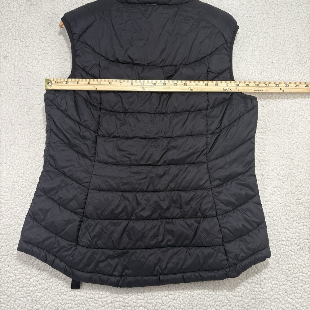 Stormtech Performance Puffer Vest Jacket Womens X… - image 4